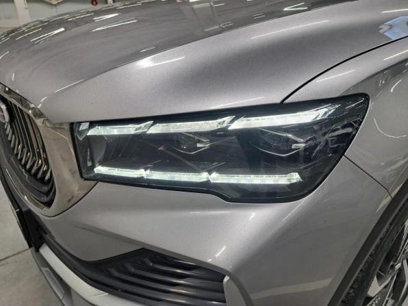 Geely Monjaro I с пробегом 2023 года, цена 2 840 000 рублей, 128483 км, внедорожник, Автокод Объявления
