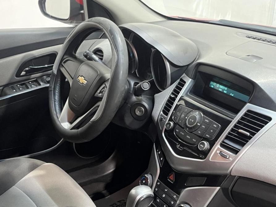 Chevrolet Cruze I Курск  - изображение 6
