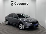 Skoda Octavia III (A7) Рестайлинг Воронеж  - изображение 22