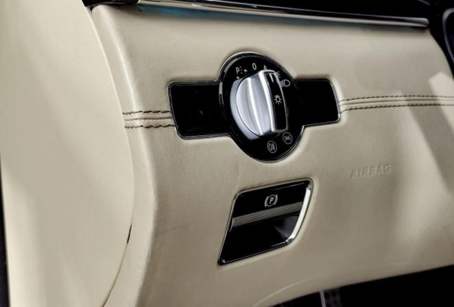 Mercedes-Benz S-Класс V (W221) Рестайлинг с пробегом 2012 года, цена 1 600 000 рублей, 245500 км, седан, Автокод Объявления