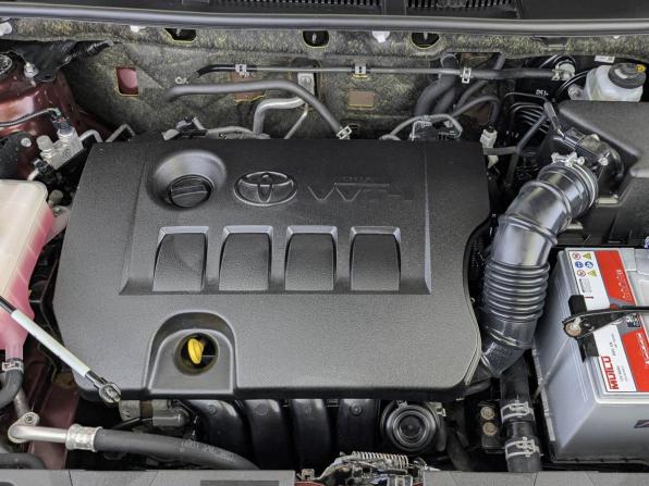 Toyota RAV4 IV (XA40) Рестайлинг с пробегом 2019 года, цена 2 665 000 рублей, 85332 км, внедорожник, Автокод Объявления