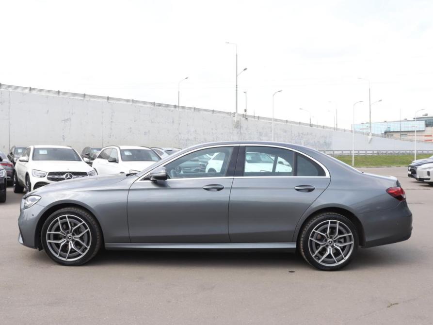 Mercedes-Benz E-Класс V (W213 S213 C238) Рестайлинг Москва  - изображение 9