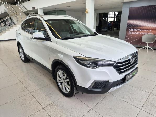 FAW Besturn X80 I Рестайлинг с пробегом 2020 года, цена 1 249 000 рублей, 65000 км, внедорожник, Автокод Объявления