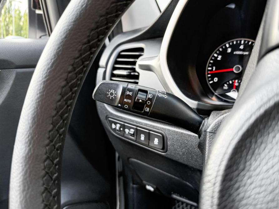 Kia Rio IV Рестайлинг Ставрополь  - изображение 16