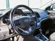 Hyundai Elantra VI (AD) Рестайлинг Екатеринбург  - изображение 32