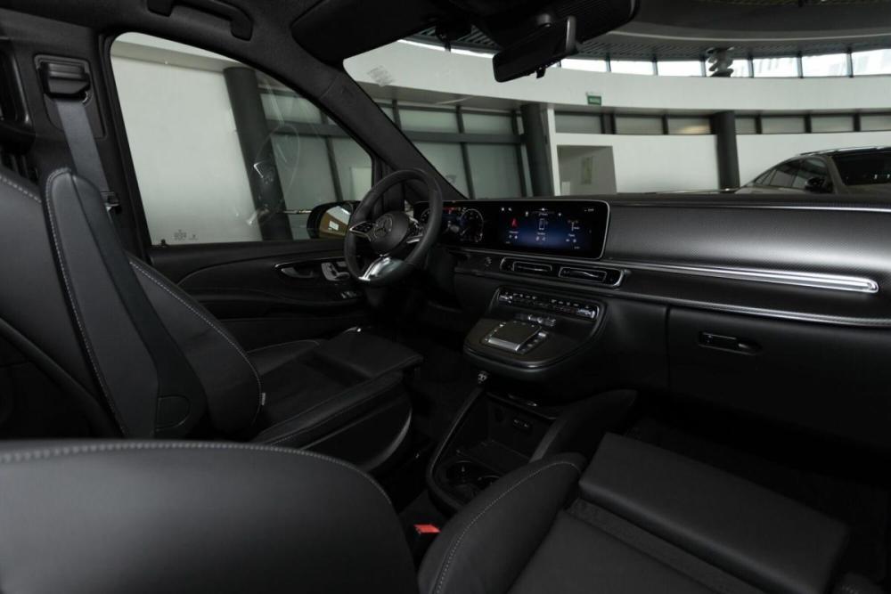 Mercedes-Benz V-Класс III (W447) Рестайлинг 2 Москва  - изображение 14