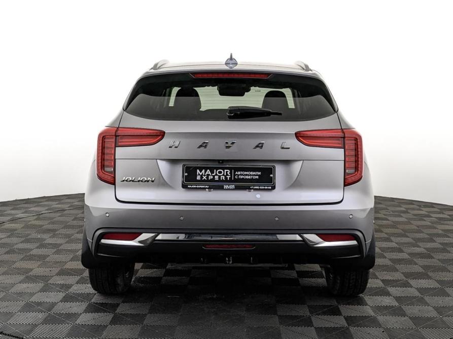 Haval Jolion I Москва  - изображение 6