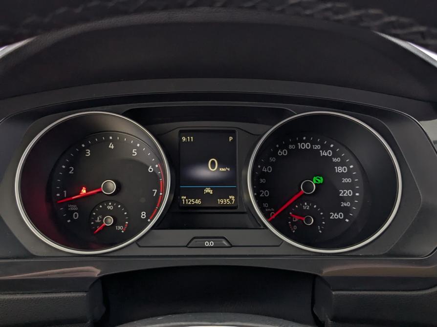 Volkswagen Tiguan II Москва  - изображение 13