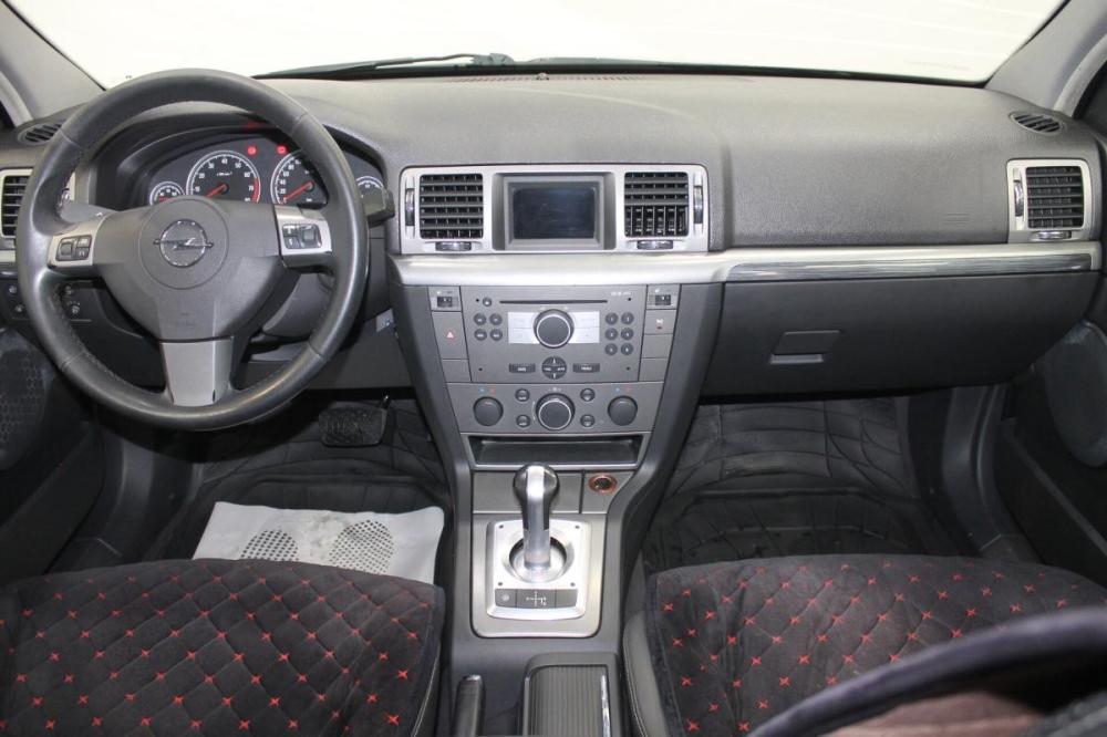Opel Vectra C Рестайлинг Кемерово  - изображение 12