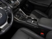 Lexus NX I Рестайлинг Москва  - изображение 36