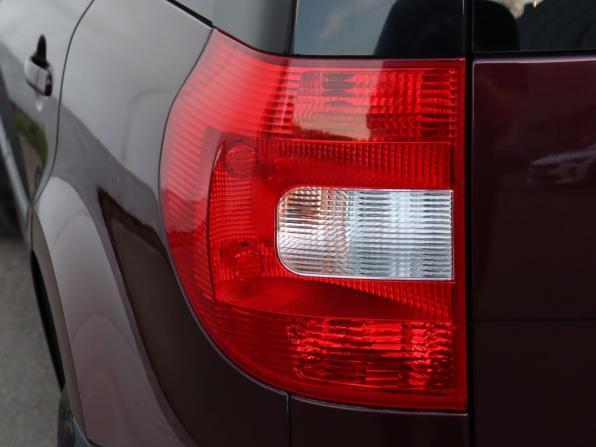 Skoda Yeti I с пробегом 2012 года, цена 1 150 000 рублей, 37284 км, внедорожник, Автокод Объявления