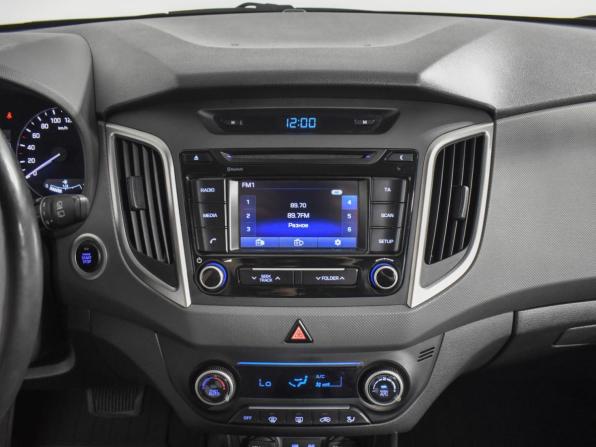 Hyundai Creta I с пробегом 2018 года, цена 1 699 000 рублей, 71000 км, внедорожник, Автокод Объявления