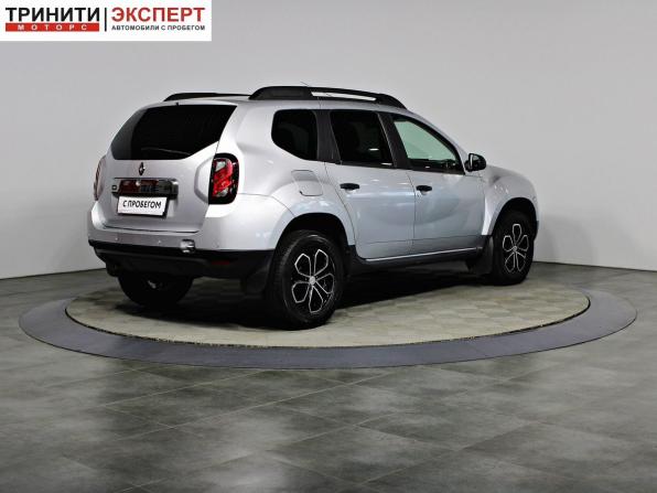 Renault Duster I с пробегом 2014 года, цена 797 000 рублей, 233775 км, внедорожник, Автокод Объявления
