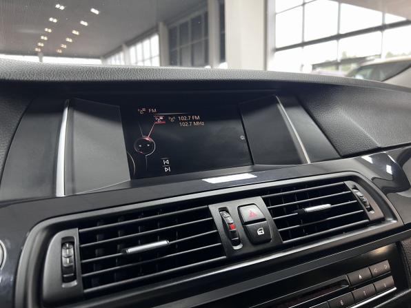 BMW 5 серии VI (F10/F11/F07) Рестайлинг с пробегом 2015 года, цена 1 545 000 рублей, 209354 км, седан, Автокод Объявления