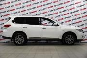 Nissan Pathfinder IV Сургут  - изображение 48