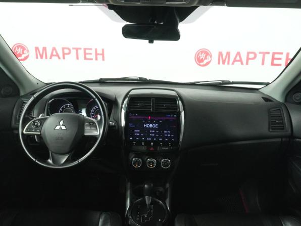 Mitsubishi ASX I Рестайлинг с пробегом 2013 года, цена 935 000 рублей, 227783 км, внедорожник, Автокод Объявления