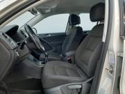 Volkswagen Tiguan I Рестайлинг Москва  - изображение 26