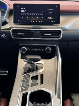 Geely Coolray I с пробегом 2023 года, цена 1 580 000 рублей, 154318 км, внедорожник, Автокод Объявления