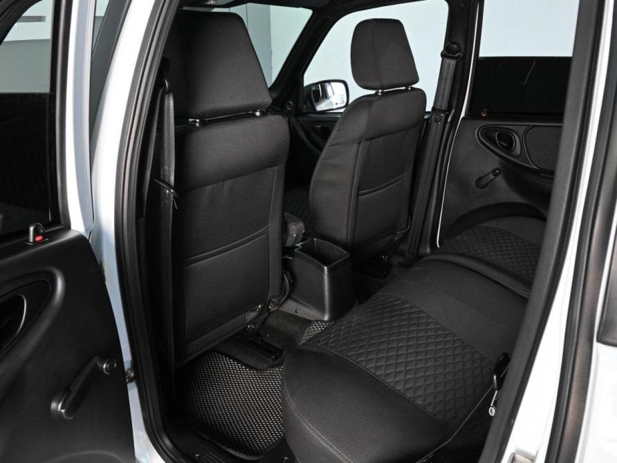 Lada (ВАЗ) Niva Travel I Ростов-на-Дону  - изображение 11