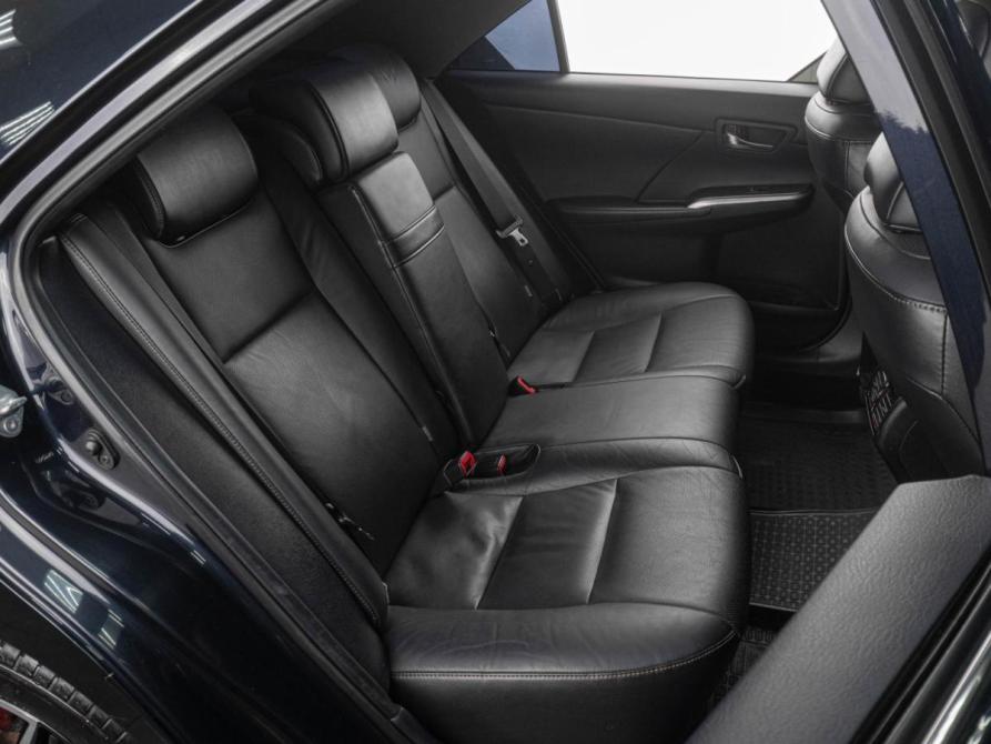 Toyota Camry VII (XV50) Рестайлинг 2 Тюмень  - изображение 7
