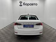Skoda Octavia IV (A8) Воронеж  - изображение 26