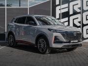 Changan UNI-S I Краснодар  - изображение 20