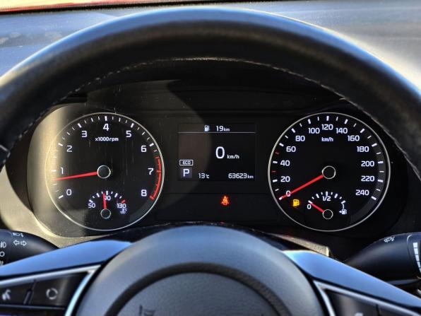 Kia Cerato IV с пробегом 2019 года, цена 1 750 000 рублей, 63621 км, седан, Автокод Объявления