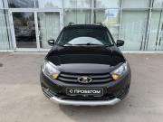 Lada (ВАЗ) Granta I Рестайлинг Воронеж  - изображение 14