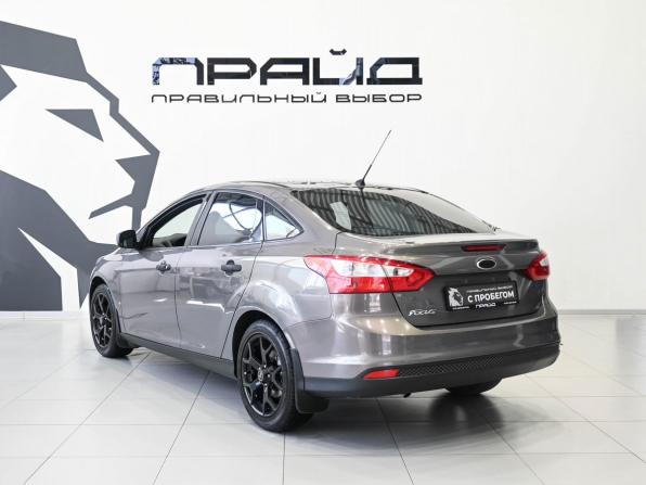 Ford Focus III с пробегом 2012 года, цена 789 900 рублей, 147458 км, хэтчбек, Автокод Объявления