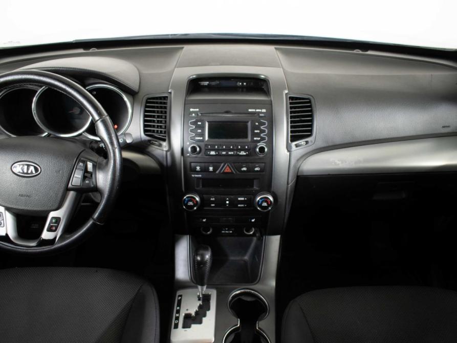 Kia Sorento II Москва  - изображение 12