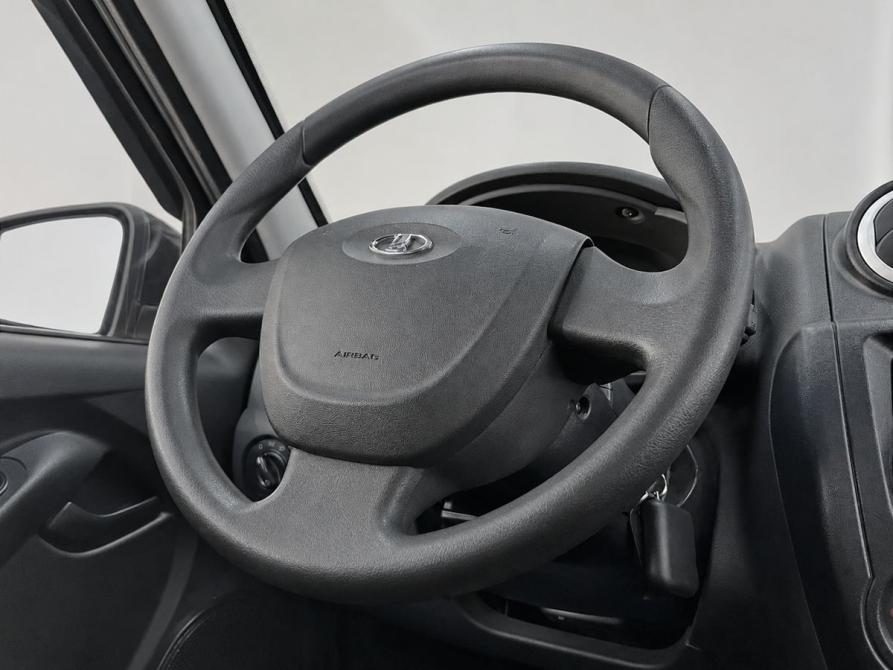 Lada (ВАЗ) Granta I Уфа  - изображение 8