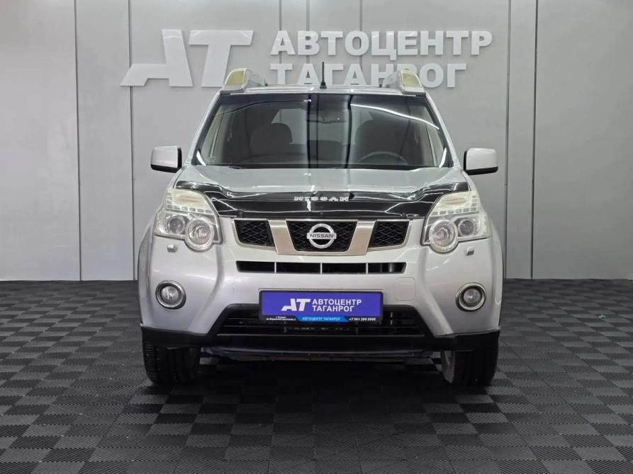 Nissan X-Trail II Рестайлинг Таганрог  - изображение 4