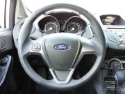 Ford Fiesta Mk6 Рестайлинг Москва  - изображение 29