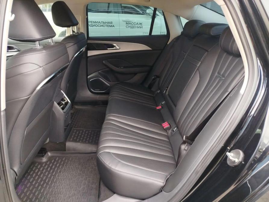 Hongqi H5 II Москва  - изображение 33