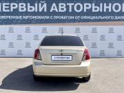 Chevrolet Lacetti I Краснодар  - изображение 26