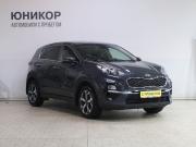 Kia Sportage IV Рестайлинг Дзержинск  - изображение 25