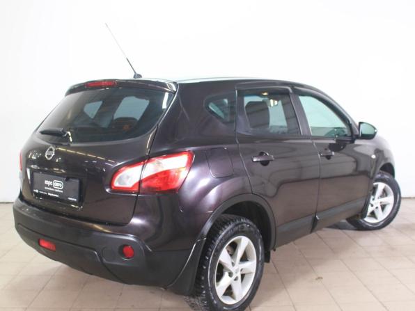 Nissan Qashqai I Рестайлинг с пробегом 2011 года, цена 805 800 рублей, 262522 км, внедорожник, Автокод Объявления