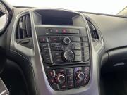 Opel Astra J Рестайлинг Уфа  - изображение 30