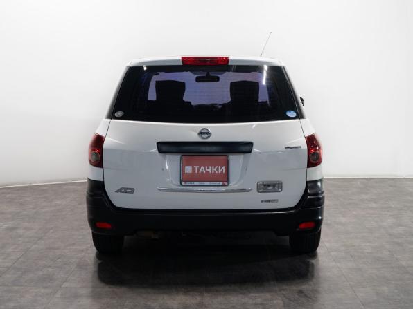 Nissan AD III с пробегом 2008 года, цена 630 000 рублей, 170300 км, универсал, Автокод Объявления