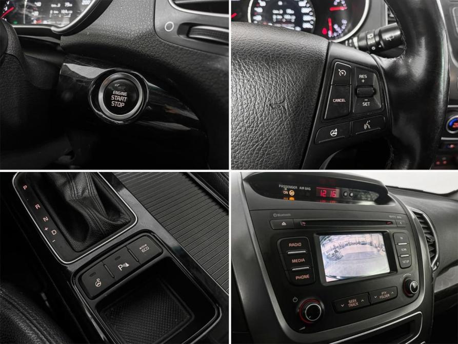 Kia Sorento II Рестайлинг Ногинск  - изображение 13
