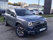 Haval Dargo I Уфа  - изображение 26