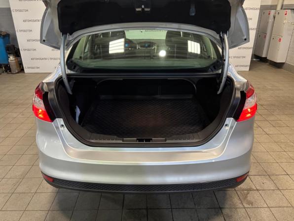 Ford Focus III с пробегом 2014 года, цена 749 000 рублей, 164000 км, седан, Автокод Объявления