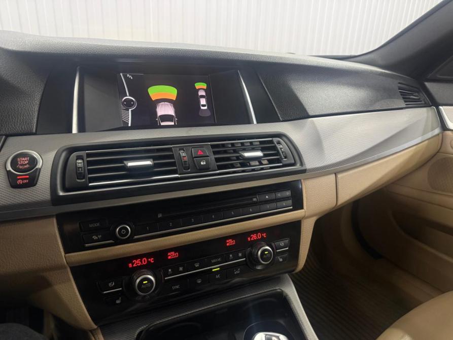 BMW 5 серии VI (F10/F11/F07) Рестайлинг Краснодар  - изображение 11