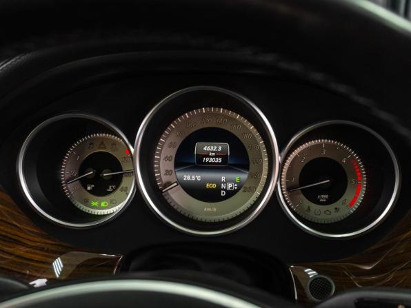 Mercedes-Benz CLS II (C218) Рестайлинг с пробегом 2016 года, цена 3 150 000 рублей, 193035 км, седан, Автокод Объявления