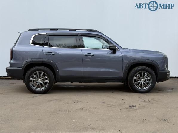 Haval Dargo I с пробегом 2023 года, цена 2 500 000 рублей, 62352 км, внедорожник, Автокод Объявления