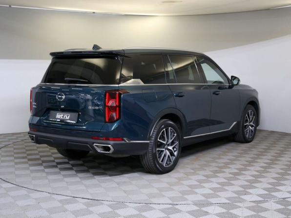 GAC GS8 II с пробегом 2024 года, цена 2 925 000 рублей, 100000 км, внедорожник, Автокод Объявления