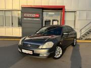 Nissan Teana I Рестайлинг Альметьевск  - изображение 21