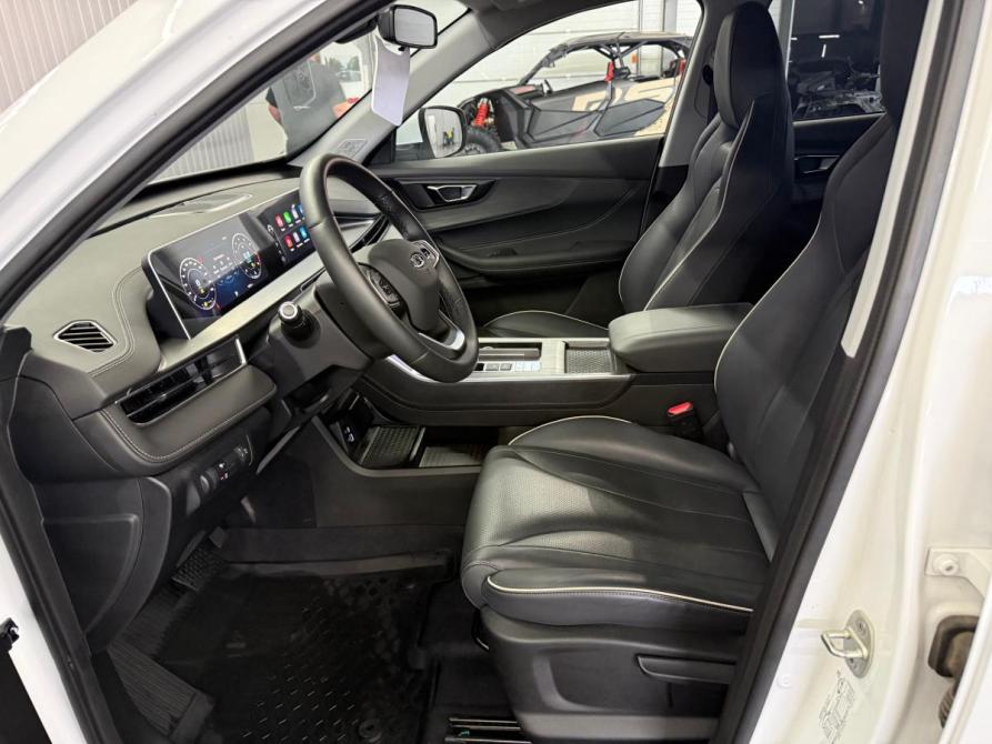 Chery Tiggo 4 I Рестайлинг 2 Краснодар  - изображение 12