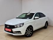 Lada (ВАЗ) Vesta I Альметьевск  - изображение 22