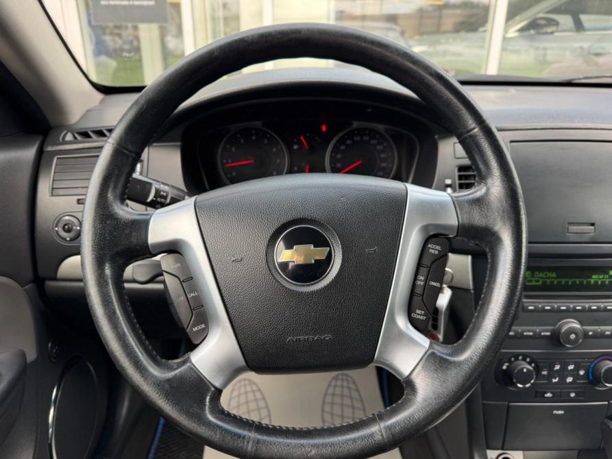 Chevrolet Epica V250 Рестайлинг Ульяновск  - изображение 19